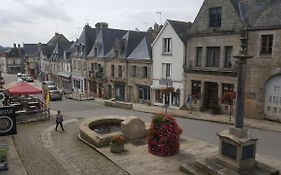 Chambres d'hôtes au centre de Guémené-sur-Scorff